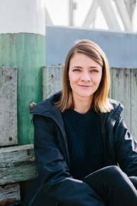 Image of Jessica Watson