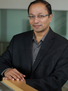 Krishnan Mahesh, Professor, NAME