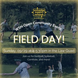 Picture of people playing ultimate frisbee