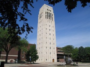 Carillon Recital: For Whom The Bell Polls