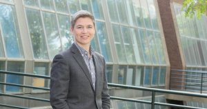 Susanna Berkouwer Headshot