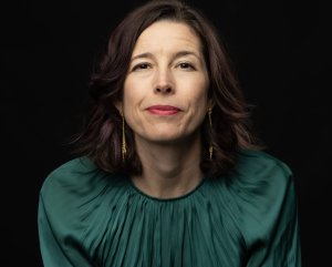 Photo of Kashmir Hill