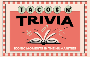 trivia poster