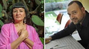 Opera Master Class: Derek Bermel, composer & Sanrda Cisneros, librettist