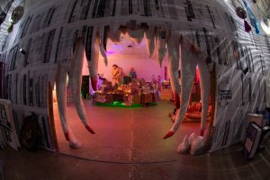 Killjoy&#039;s Kastle