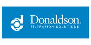 Donaldson Company Logo