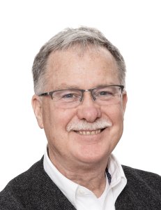 Donald Tomaskovic-Devey