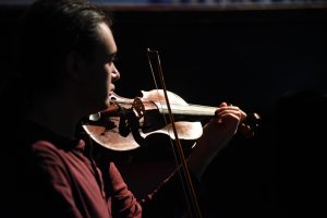 Strings Showcase