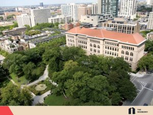 The Newberry Library