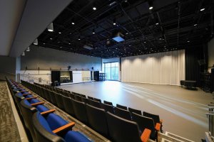 Student Choreography Showcase