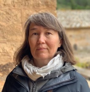 Photo of Elena Litchman