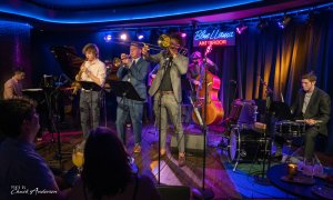 SMTD Jazz Showcase