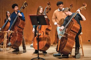 Berliner Philharmoniker Master Classes