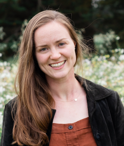 Dr. Brenna Mockler