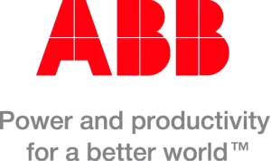 ABB Inc logo