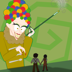 Hänsel und Gretel Hänsel und Gretel