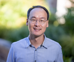Yongseok Shin, Washington University in St. Louis