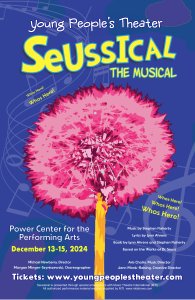 Seussical