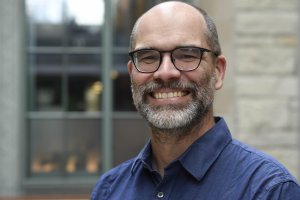 Professor Randall Berry Professor Randall Berry