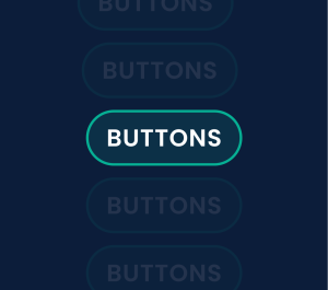 rows of button components