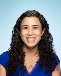 Dr. Catherine C. Espaillat Dr. Catherine C. Espaillat