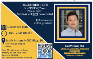 Toshiro Hara, Ph.D. UM