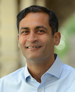 Saumitra Jha