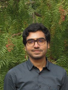 Saptarshi Chakraborty