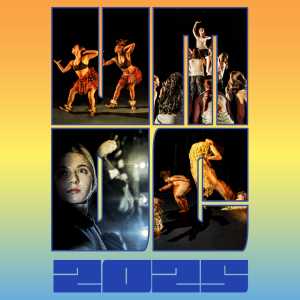 University of Michigan Dance Company 2025 University of Michigan Dance Company 2025