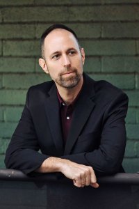 Spencer Myer, piano