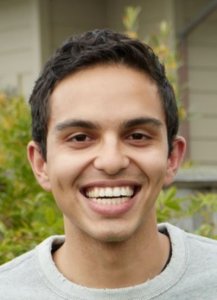 Reese Pathak Reese Pathak