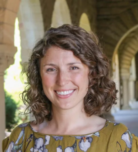 Photo of Catherine Thomas