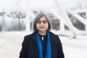 Debjani Bhattacharyya, University of Zurich Debjani Bhattacharyya, University of Zurich