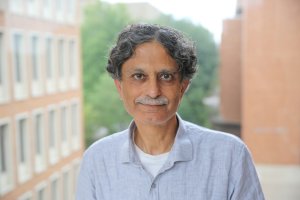 Vinay Gidwani, University of Minnesota, Twin Cities