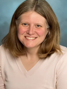 Teresa Bailey, Lawrence Livermore National Laboratory