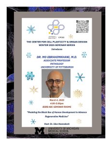 Mo Ebrahimkhani, MD