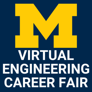 Virtual Engineering Career Fair