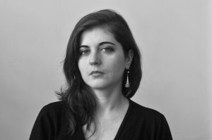 Photo of speaker Daniela Fernandes Alarcon