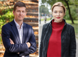 Investigative Journalism in the Baltics: Breaking the Kremlin's Operations...