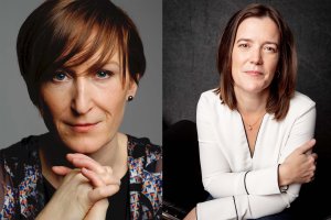 Vocal Master Class: Martha Guth and Erika Switzer