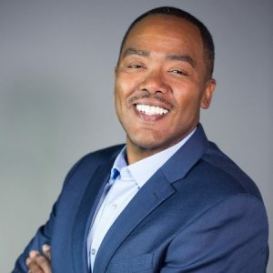 Portrait of Jarred Hugle