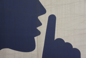 Quiet the inner critic