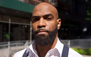 Dr. Jamaal Sharif Matthews, Marsal Family School of Education