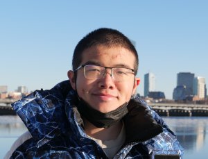 Weixiao Lu