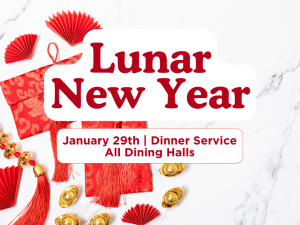 Lunar New year