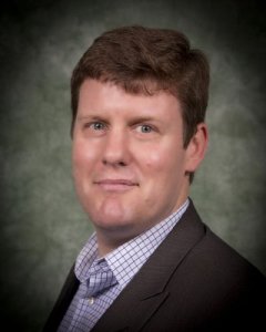 Guest speaker Ken Schull's profile image