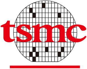 TSMC Logo