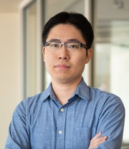 Xianyang Zhang