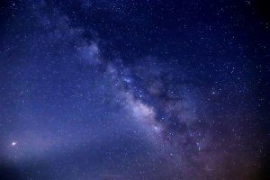 The Detroit Observatory