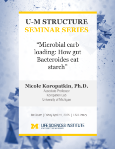 MA Seminar Flyer